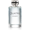 Boucheron Quatre Eau de Toilette uraknak 100 ml-Eredeti
