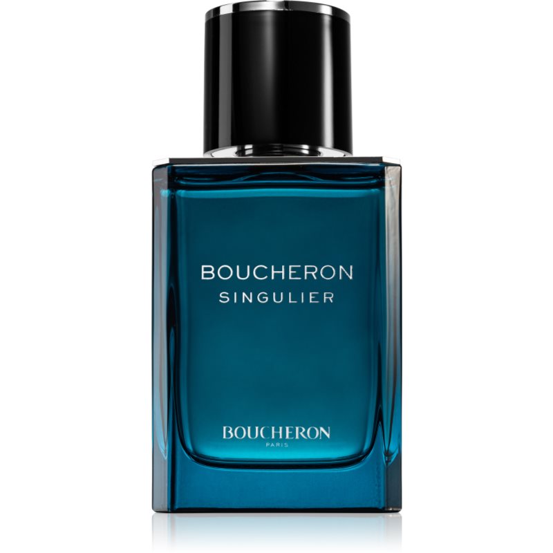 Boucheron Singulier Eau de Parfum uraknak 50 ml-Ár
