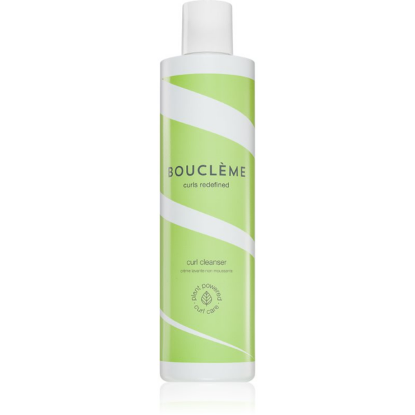 Bouclème Curl Cleanser tisztító és tápláló sampon a hullámos és göndör hajra 300 ml-Ár