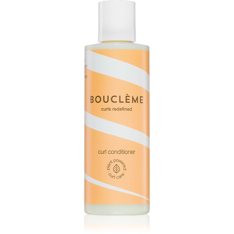 Bouclème Curl Conditioner hidratáló kondicionáló a hullámos és göndör hajra 100 ml-Ár