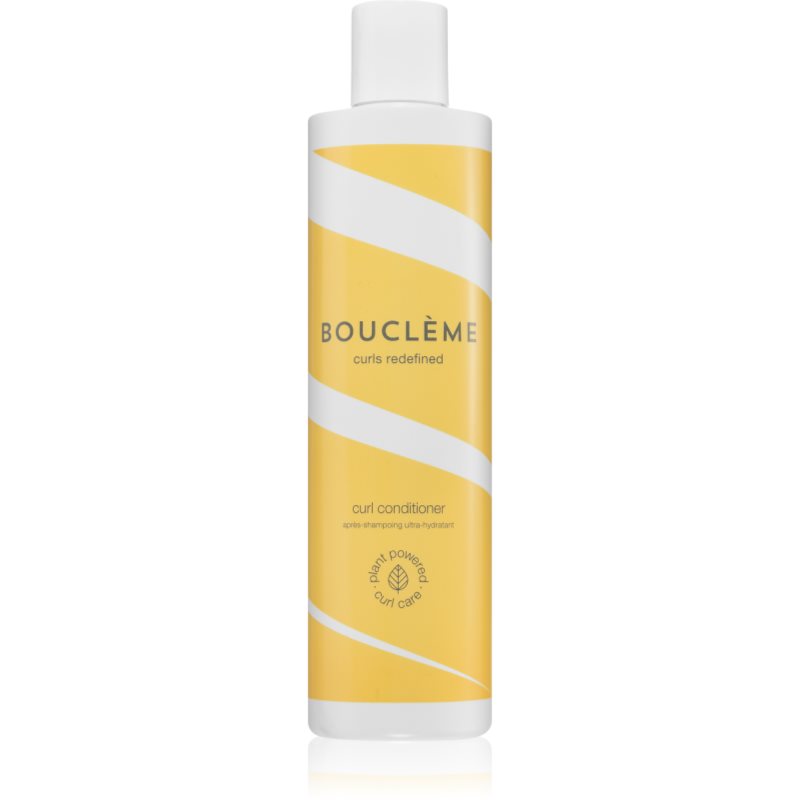 Bouclème Curl Conditioner hidratáló kondicionáló a hullámos és göndör hajra 300 ml-Ár