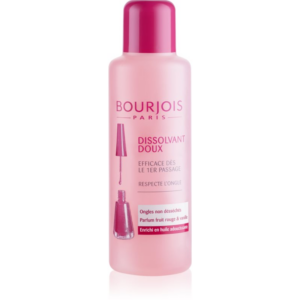 Bourjois 1 Seconde Nail Enamel körömlakklemosó 125 ml-Ár