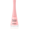 Bourjois 1 Seconde gyorsan száradó körömlakk árnyalat 013 Bouquet of Roses 9 ml-Ár