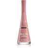 Bourjois 1 Seconde gyorsan száradó körömlakk árnyalat 038 Rose des Sables 9 ml-Ár