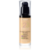 Bourjois 123 Perfect folyékony make-up a tökéletes küllemért árnyalat 53 Beige Clair SPF 10  30 ml-Eredeti