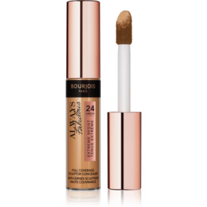 Bourjois Always Fabulous folyékony korrektor a teljes fedésre árnyalat Beige Dore 11 ml-Ár