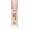 Bourjois Always Fabulous tartós alapozó SPF 20 árnyalat 100 Rose Ivory 30 ml-Ár