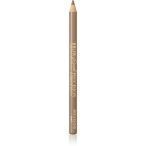 Bourjois Brow Reveal szemöldök ceruza kefével árnyalat 001 Blond 1
