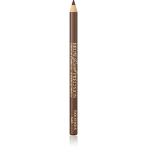 Bourjois Brow Reveal szemöldök ceruza kefével árnyalat 003 Medium Brown 1
