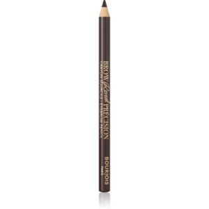 Bourjois Brow Reveal szemöldök ceruza kefével árnyalat 004 Dark Brunette 1.4 g-Ár