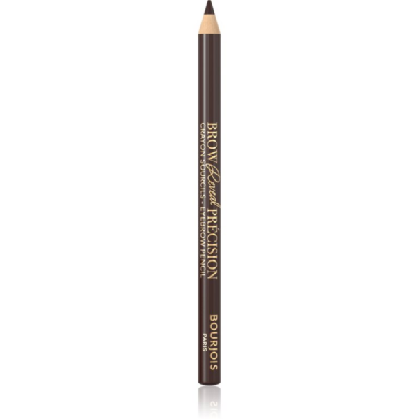 Bourjois Brow Reveal szemöldök ceruza kefével árnyalat 004 Dark Brunette 1.4 g-Ár