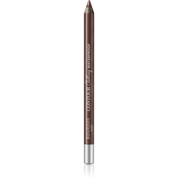 Bourjois Contour Clubbing vízálló szemceruza árnyalat 057 Up And Brown 1