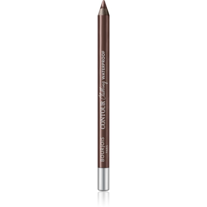 Bourjois Contour Clubbing vízálló szemceruza árnyalat 057 Up And Brown 1