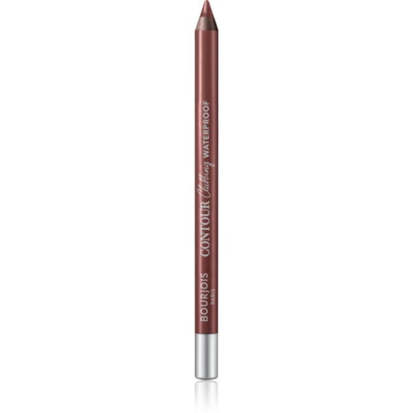 Bourjois Contour Clubbing vízálló szemceruza árnyalat 074 Berry Brown 1