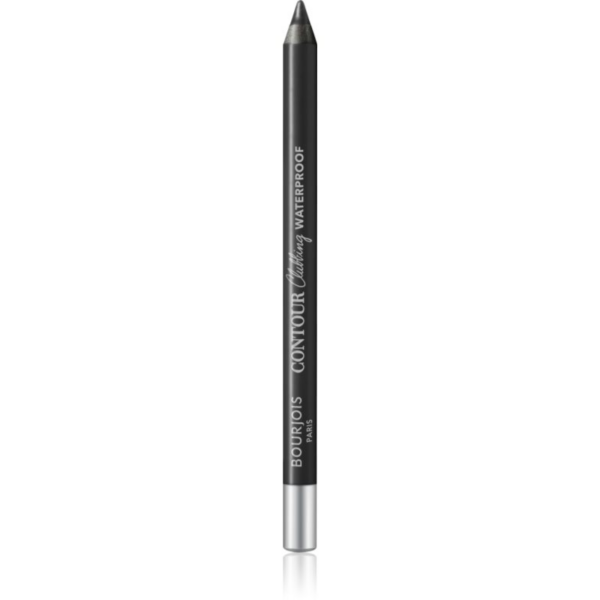 Bourjois Contour Clubbing vízálló szemceruza árnyalat 075 Gris Anthracite 1