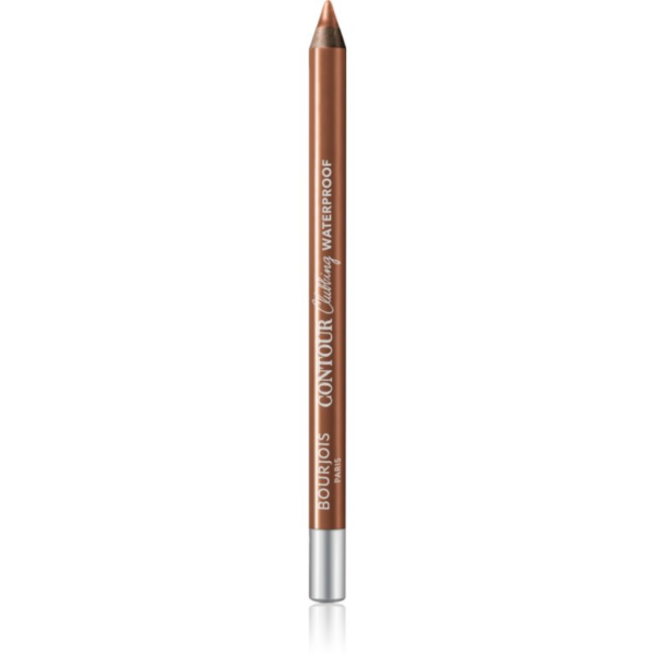 Bourjois Contour Clubbing vízálló szemceruza árnyalat 078 Let'S Bronze! 1