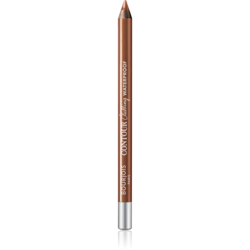 Bourjois Contour Clubbing vízálló szemceruza árnyalat 078 Let'S Bronze! 1