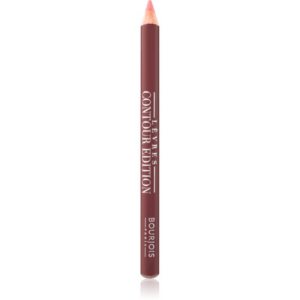 Bourjois Contour Edition tartós szájceruza árnyalat 01 Nude Wave 1.14 g-Eredeti