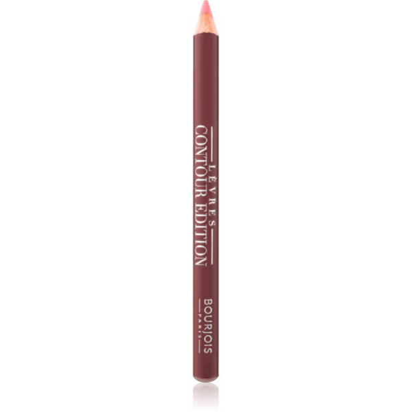 Bourjois Contour Edition tartós szájceruza árnyalat 01 Nude Wave 1.14 g-Eredeti