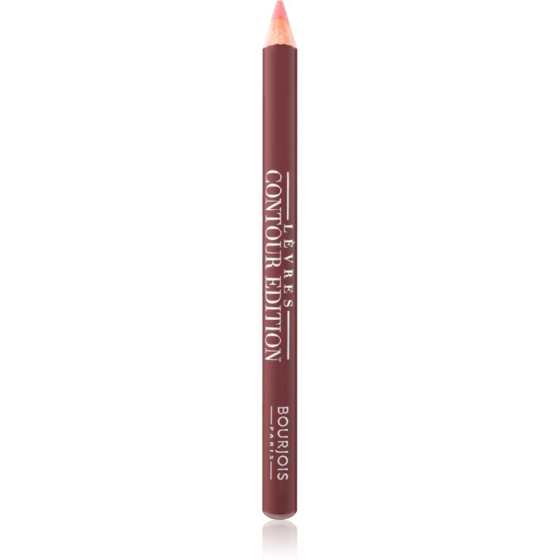 Bourjois Contour Edition tartós szájceruza árnyalat 01 Nude Wave 1.14 g-Eredeti
