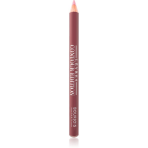 Bourjois Contour Edition tartós szájceruza árnyalat 02 Coton Candy 1.14 g-Eredeti