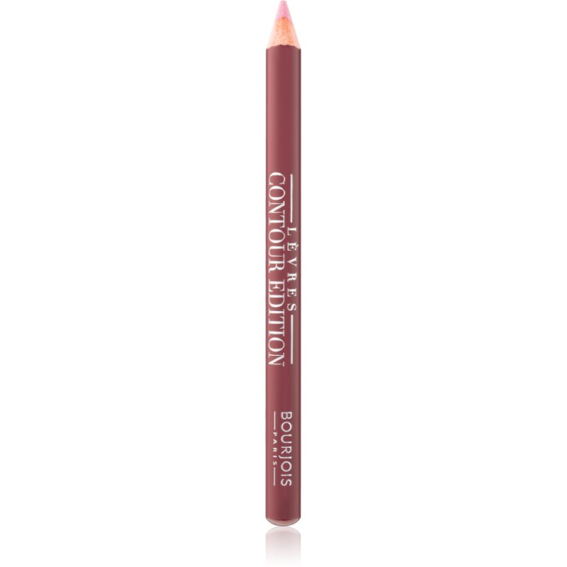 Bourjois Contour Edition tartós szájceruza árnyalat 02 Coton Candy 1.14 g-Eredeti