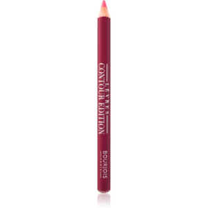 Bourjois Contour Edition tartós szájceruza árnyalat 05 Berry Much 1.14 g-Eredeti