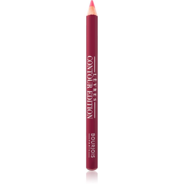 Bourjois Contour Edition tartós szájceruza árnyalat 05 Berry Much 1.14 g-Eredeti
