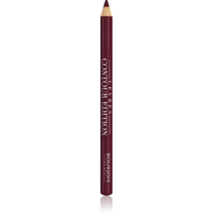 Bourjois Contour Edition tartós szájceruza árnyalat 09 Plum It Up! 1.14 g-Ár