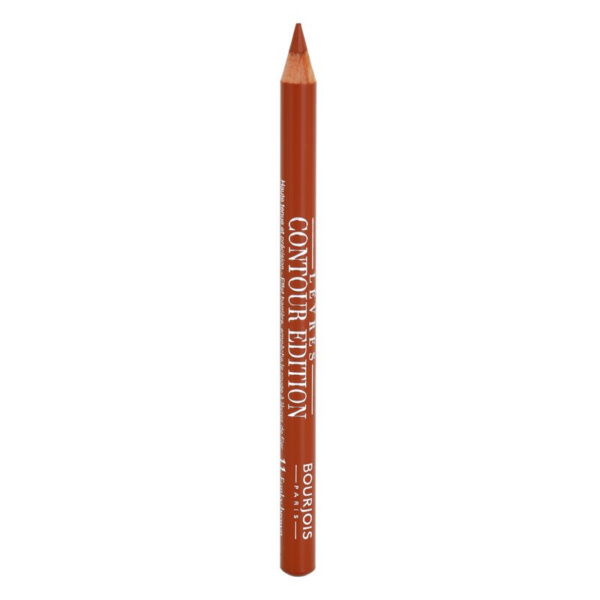 Bourjois Contour Edition tartós szájceruza árnyalat 11 Funky Brown 1.14 g-Ár
