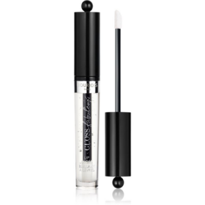 Bourjois Fabuleux Gloss tápláló ajakfény árnyalat 01 3