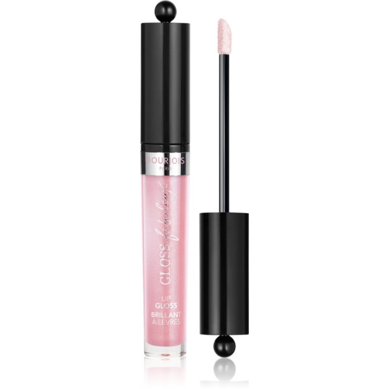 Bourjois Fabuleux Gloss tápláló ajakfény árnyalat 03 3