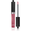 Bourjois Fabuleux Gloss tápláló ajakfény árnyalat 08 3