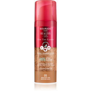 Bourjois Healthy Mix Glow Tint Essence hidratáló esszencia árnyalat Medium Tan 30 ml