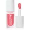 Bourjois Healthy Mix S.O.S Lip Oil ajak olaj hidratáló hatással árnyalat 04 Pink Passion 4