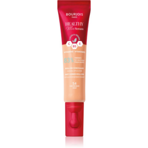Bourjois Healthy Mix Serum hidratáló korrektor az arcra és a szem környékére árnyalat 54 Sun Bronze 11 ml-Ár