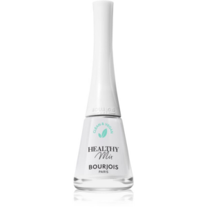 Bourjois Healthy Mix gyorsan száradó körömlakk árnyalat 100 Blanc`hantement 9 ml-Ár