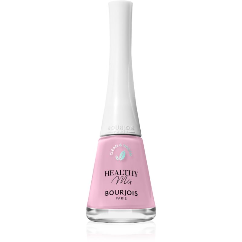 Bourjois Healthy Mix gyorsan száradó körömlakk árnyalat 125 Very Generose 9 ml-Ár
