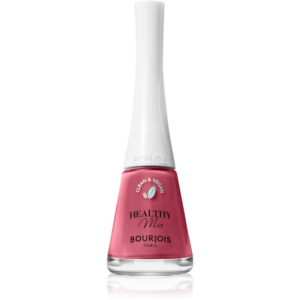 Bourjois Healthy Mix gyorsan száradó körömlakk árnyalat 200 One & Flo-ral 9 ml-Ár