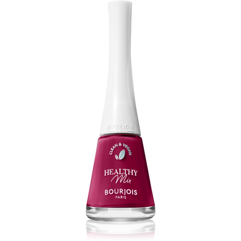 Bourjois Healthy Mix gyorsan száradó körömlakk árnyalat 340 Plumplumpidou 9 ml-Ár