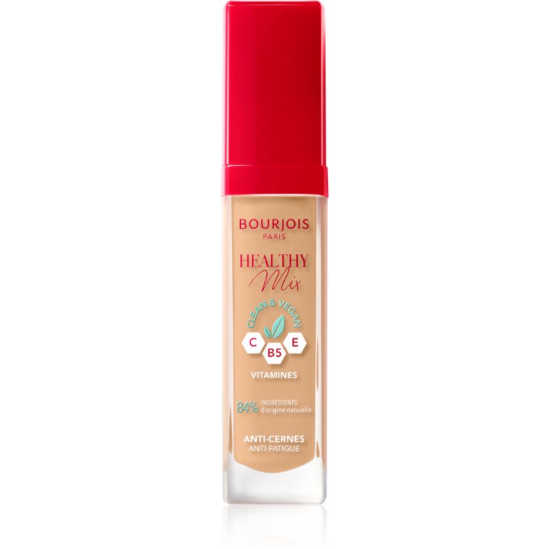 Bourjois Healthy Mix hidratáló korrektor sötét karikákra árnyalat 52.5 Vanilla 6 ml-Ár