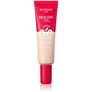 Bourjois Healthy Mix könnyű alapozó hidratáló hatással árnyalat 002 Light 30 ml-Ár