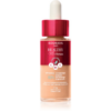 Bourjois Healthy Mix könnyű alapozó természetes hatásért árnyalat 51W Light Vanilla 30 ml-Ár