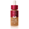 Bourjois Healthy Mix könnyű alapozó természetes hatásért árnyalat 58W Caramel 30 ml-Ár