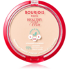 Bourjois Healthy Mix mattító púder a ragyogó bőrért árnyalat 01 Ivory 10 g-Ár