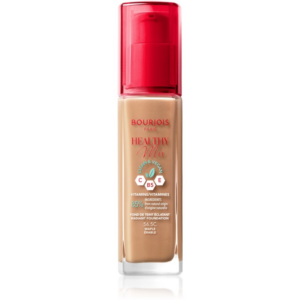 Bourjois Healthy Mix világosító hidratáló make-up 24h árnyalat 56.5C Maple 30 ml-Ár