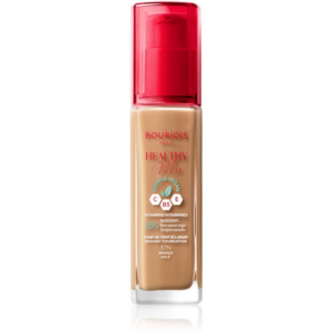 Bourjois Healthy Mix világosító hidratáló make-up 24h árnyalat 57N Bronze 30 ml-Ár
