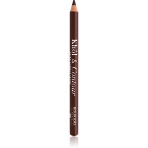 Bourjois Khôl & Contour Extra Longue Tenue tartós szemceruza árnyalat 005 Choco-lacté 1.2 g-Ár