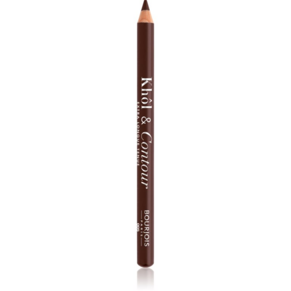 Bourjois Khôl & Contour Extra Longue Tenue tartós szemceruza árnyalat 005 Choco-lacté 1.2 g-Ár