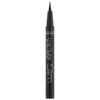 Bourjois Liner Feutre hosszantartó ultra vékony fix a szemre árnyalat 16 Noir 0.8 ml-Eredeti